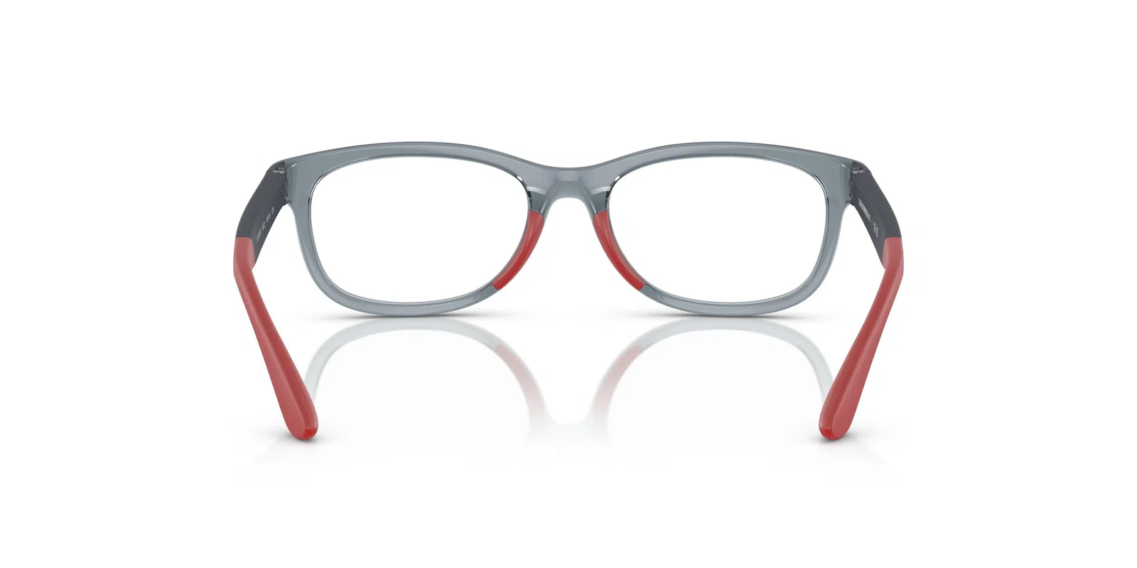 Emporio Armani Kids 3001F Eyeglasses - view 15